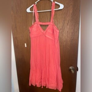BCBG dress Brand new